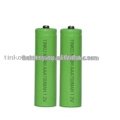 Batterie rechargeable NIMH avec le prix concurrentiel